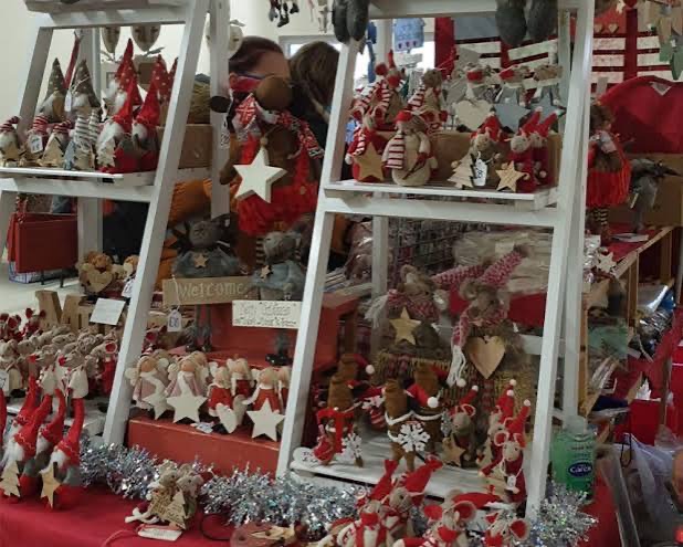 Christmas Craft Market Weekend 1 — photo 5