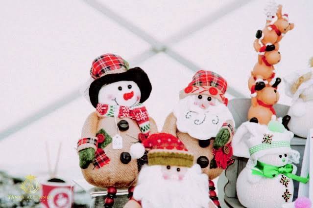 Christmas Craft Market Weekend 1 — photo 3
